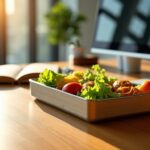 Offrir une lunch box en cadeau d’entreprise : guide pratique pour bien la sélectionner