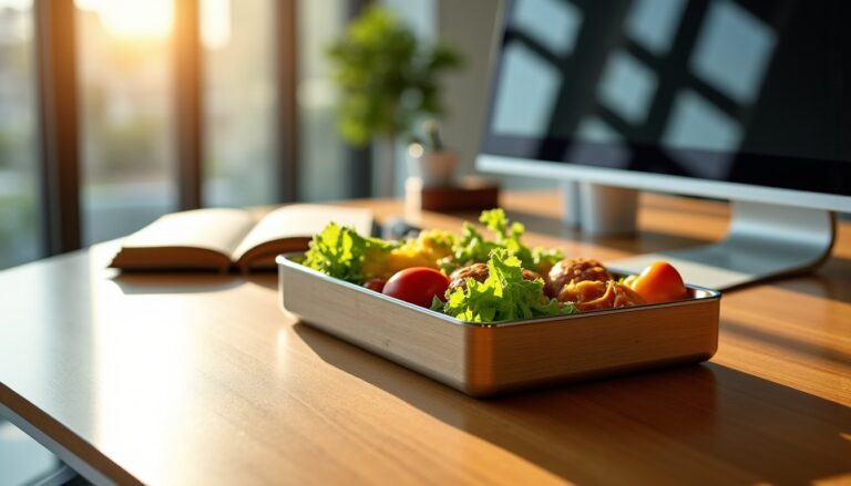 Offrir une lunch box en cadeau d’entreprise : guide pratique pour bien la sélectionner