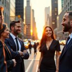 Heure de New York : conseils pratiques pour optimiser vos rendez-vous professionnels