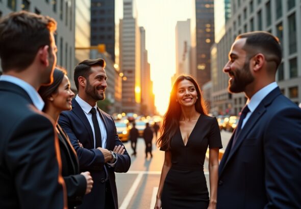 Heure de New York : conseils pratiques pour optimiser vos rendez-vous professionnels