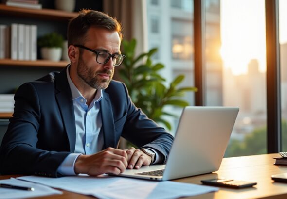 EI vers IS : 5 avantages clés pour optimiser votre fiscalité personnelle