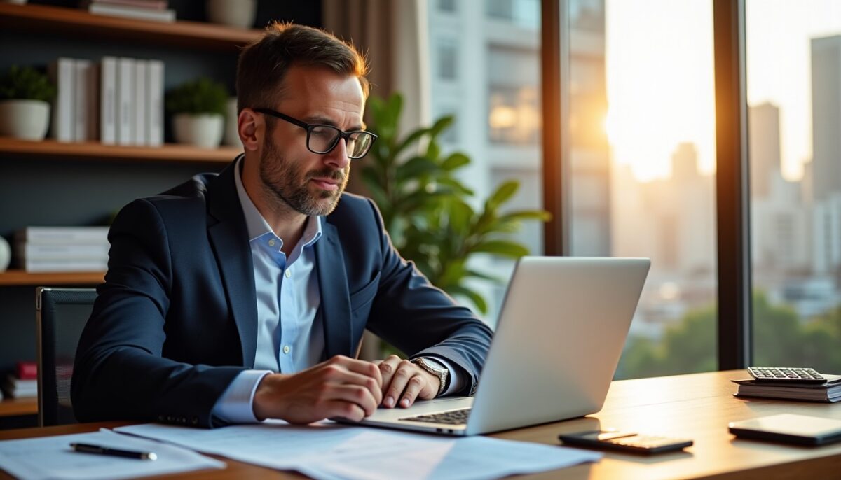 EI vers IS : 5 avantages clés pour optimiser votre fiscalité personnelle