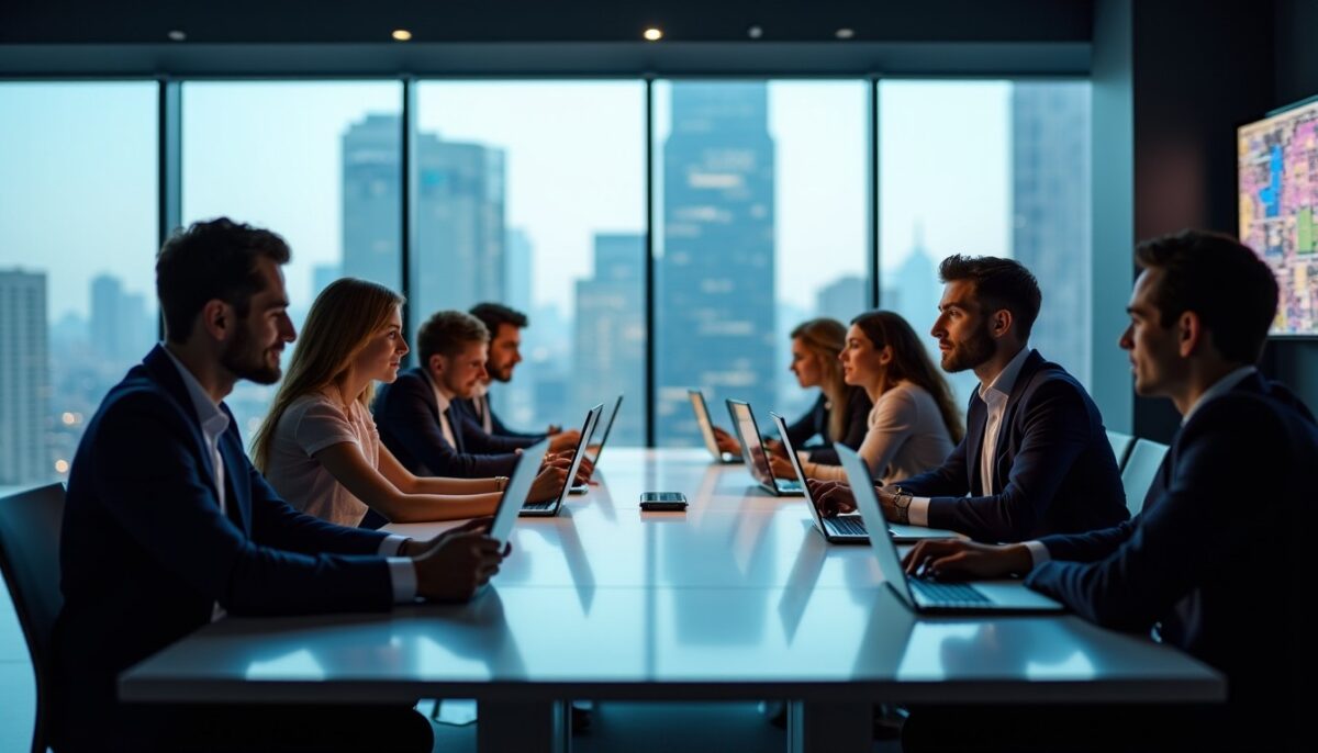 Les avantages essentiels de la digitalisation de votre communication