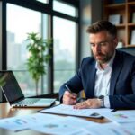 Optimisez la fiscalité dès le lancement de votre entreprise : les astuces incontournables des experts-comptables