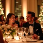 Sublimez votre fête de Noël d’entreprise grâce à un traiteur d’exception