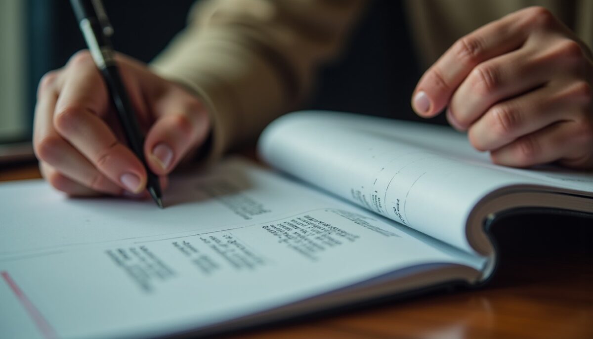 Fiche de paie auto-entrepreneur : 5 documents clés pour attester de vos revenus