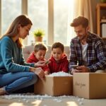Maîtriser les dépenses de déménagement : 5 stratégies clés pour optimiser vos coûts de transport