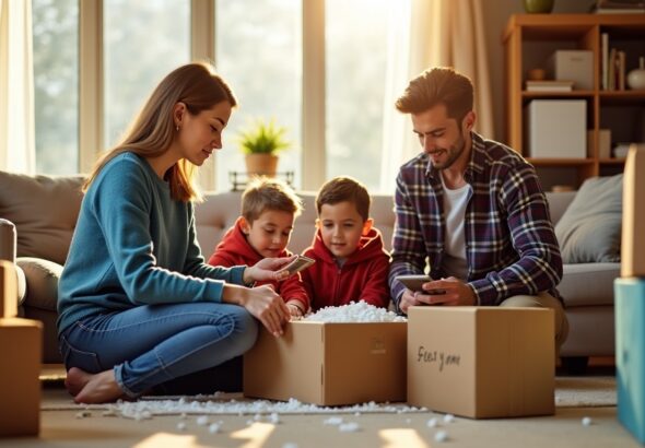 Maîtriser les dépenses de déménagement : 5 stratégies clés pour optimiser vos coûts de transport