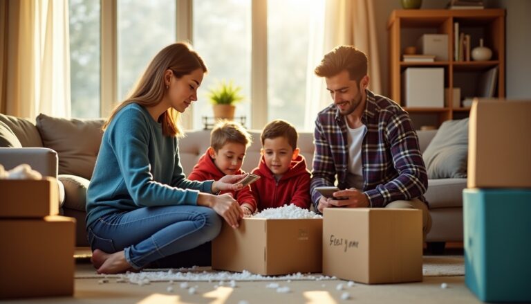 Maîtriser les dépenses de déménagement : 5 stratégies clés pour optimiser vos coûts de transport