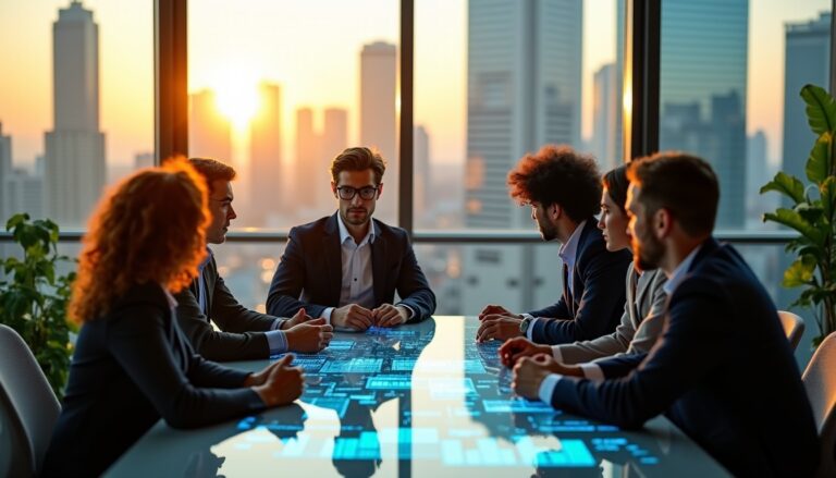 Perspectives et tendances du marché du portage salarial en 2026 : une évolution à suivre de près