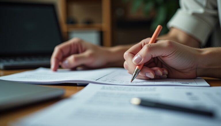Compte 408 en comptabilité : comment enregistrer efficacement les factures non reçues