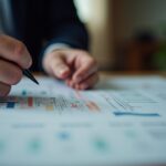 Comment vérifier son salaire sur une fiche de paie contractuelle dans la fonction publique
