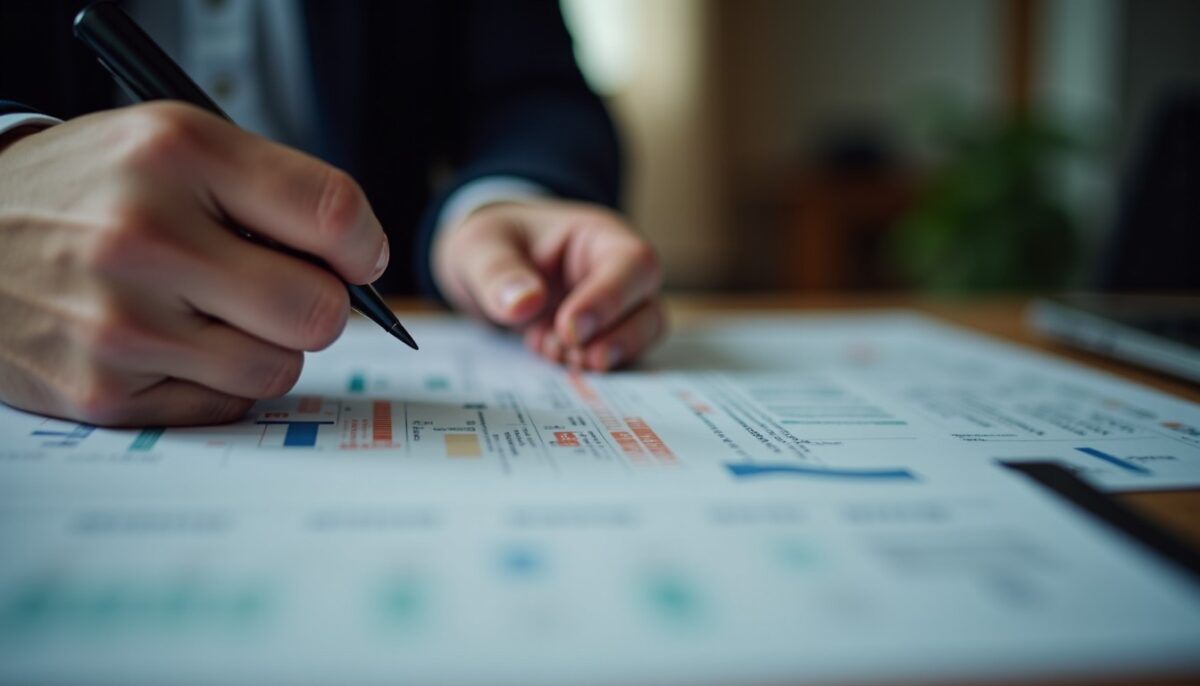 Comment vérifier son salaire sur une fiche de paie contractuelle dans la fonction publique