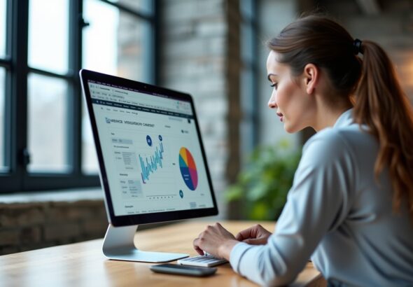 Logiciels de domiciliation : des outils indispensables pour simplifier votre gestion