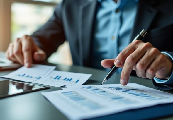 Logistique : 3 stratégies efficaces pour améliorer votre taux de service