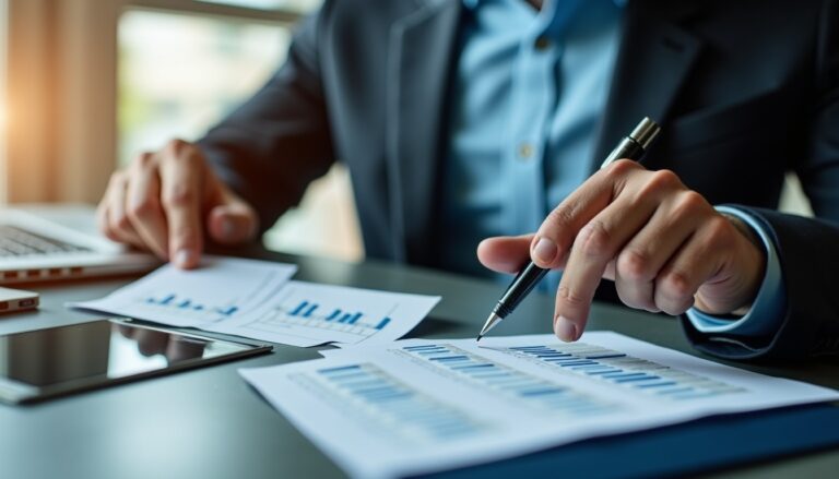 Logistique : 3 stratégies efficaces pour améliorer votre taux de service