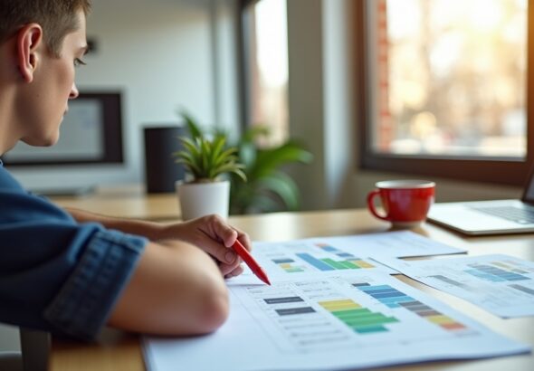 Lancer son agence immobilière : les 10 étapes incontournables pour bâtir un projet réussi