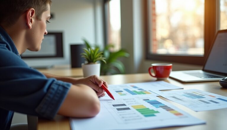 Lancer son agence immobilière : les 10 étapes incontournables pour bâtir un projet réussi