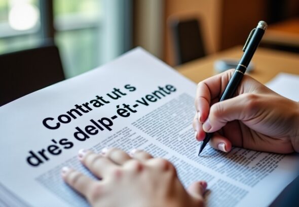 Contrat de dépôt-vente : Guide juridique indispensable pour protéger vos créations
