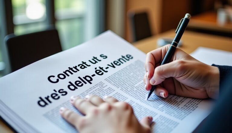 Contrat de dépôt-vente : Guide juridique indispensable pour protéger vos créations