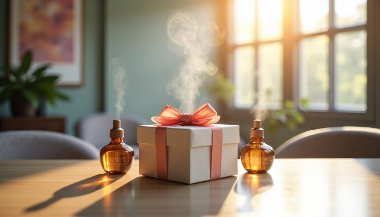 Comment intégrer la décoration olfactive pour sublimer vos cadeaux d'entreprise : conseils et astuces
