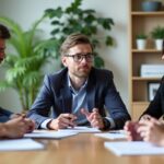 Boostez votre efficacité : les clés pour animer une réunion d’affaires réussie