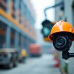 Renforcez la sûreté de vos chantiers : découvrez nos conseils experts pour une surveillance vidéo efficace