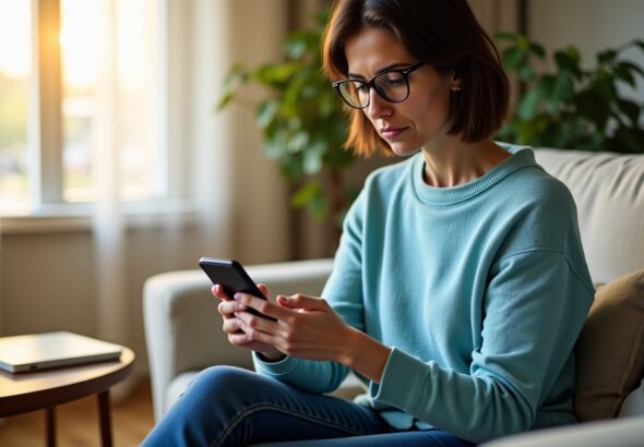 Indicatif : Comment se protéger efficacement contre le démarchage téléphonique et les arnaques