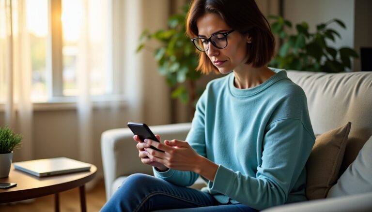 Indicatif : Comment se protéger efficacement contre le démarchage téléphonique et les arnaques