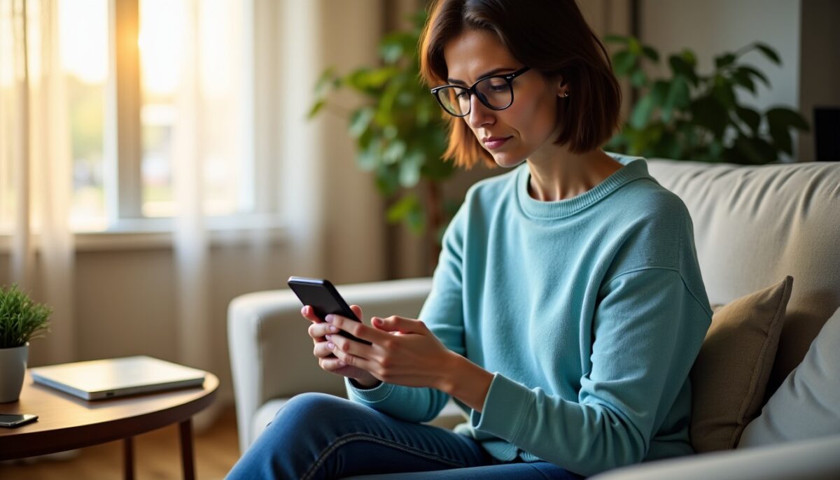 Indicatif : Comment se protéger efficacement contre le démarchage téléphonique et les arnaques