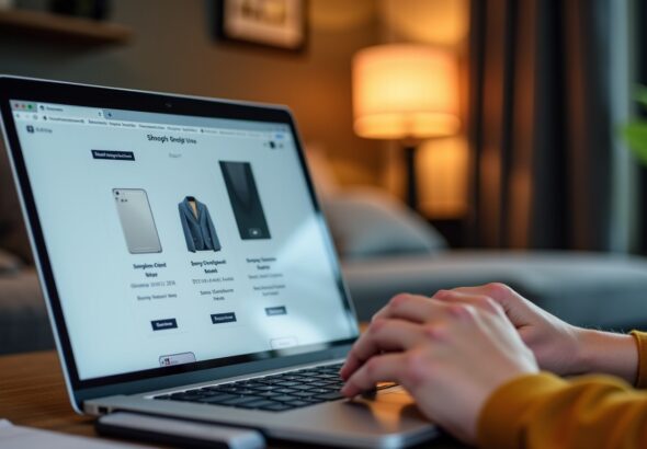 Comment améliorer l’UX/UI pour maximiser les conversions sur votre boutique Shopify ?