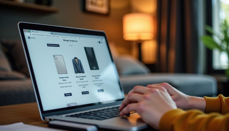Comment améliorer l’UX/UI pour maximiser les conversions sur votre boutique Shopify ?