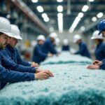 Nettoyage industriel en usine : comprendre les enjeux, découvrir les méthodes efficaces et adopter les meilleures pratiques