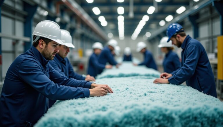 Nettoyage industriel en usine : comprendre les enjeux, découvrir les méthodes efficaces et adopter les meilleures pratiques