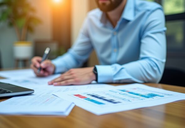 Optimiser la gestion des fiches de paie en entreprise : conseils pratiques et solutions efficaces