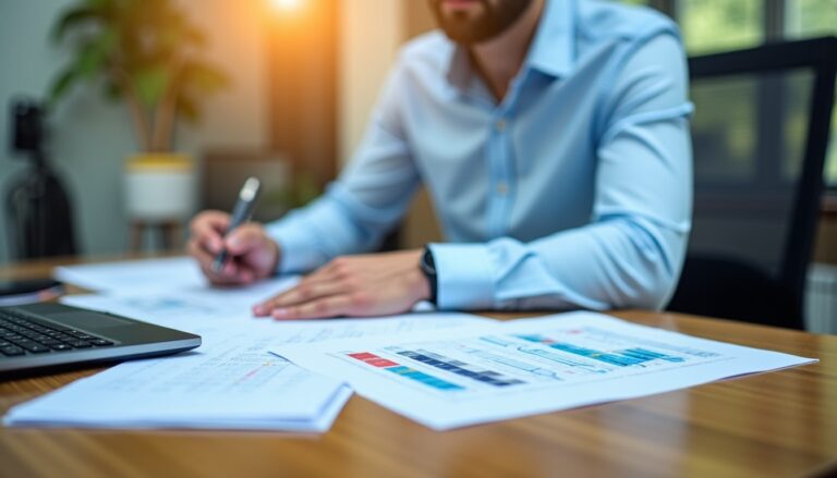 Optimiser la gestion des fiches de paie en entreprise : conseils pratiques et solutions efficaces