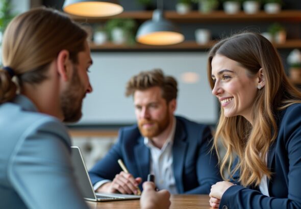Marketing entrant vs marketing sortant : comprendre les distinctions clés