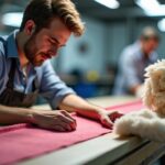 La broderie personnalisée : l’alliance parfaite entre durabilité et élégance pour valoriser votre entreprise
