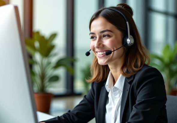 Boursorama : découvrez le numéro direct 0146 pour contacter rapidement un conseiller service client