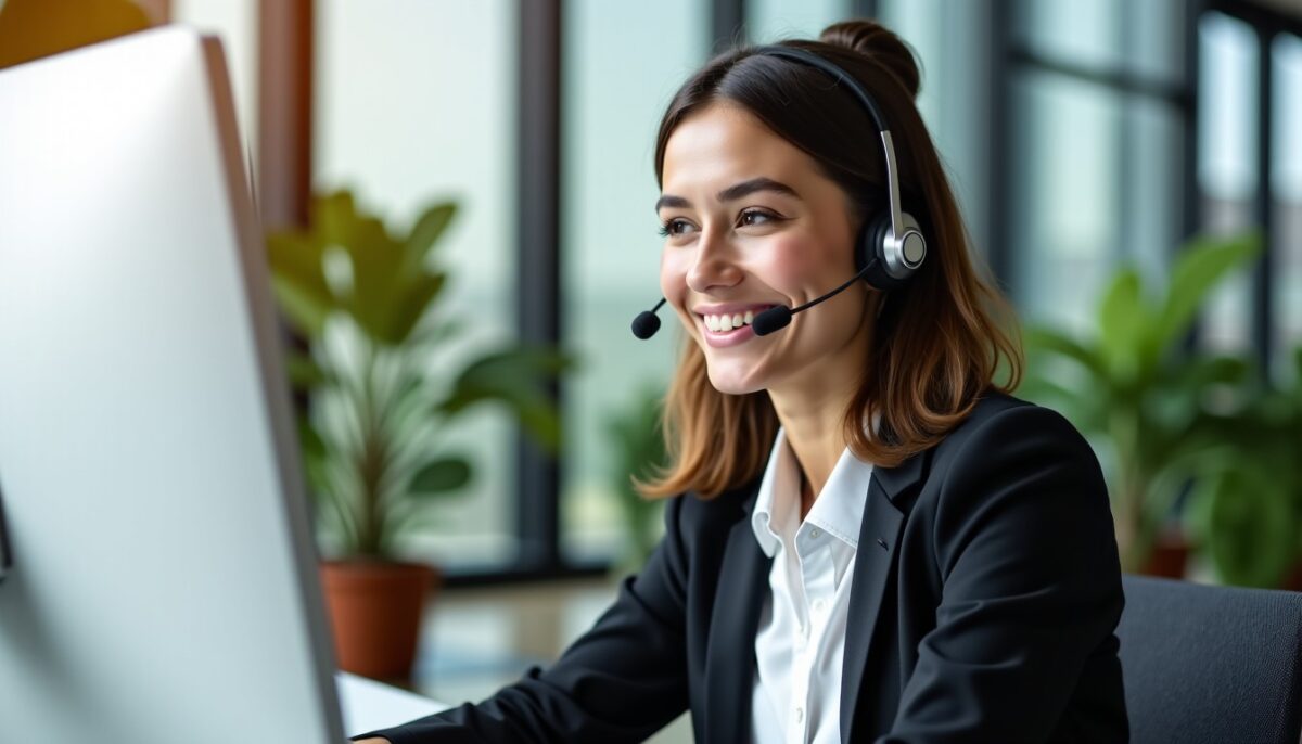 Boursorama : découvrez le numéro direct 0146 pour contacter rapidement un conseiller service client