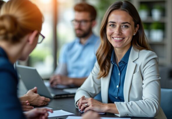 Optimiser la réputation des entreprises grâce à la CSRD : un levier stratégique à ne pas négliger