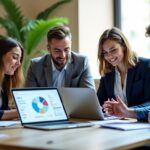 Compte professionnel en ligne : guide pour sélectionner la solution idéale adaptée à votre activité