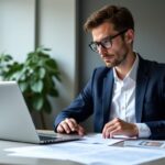 Optimisez la gestion des baux et des quittances de loyer : astuces et solutions simplifiées