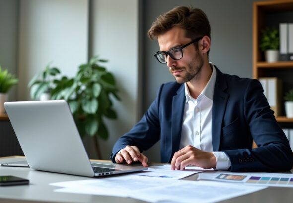 Optimisez la gestion des baux et des quittances de loyer : astuces et solutions simplifiées