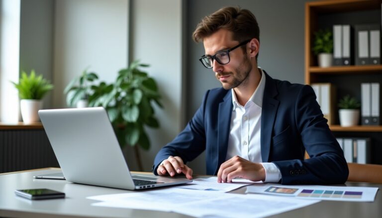 Optimisez la gestion des baux et des quittances de loyer : astuces et solutions simplifiées