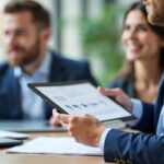 Les avantages clés d’adopter un fichier d’entreprise performant