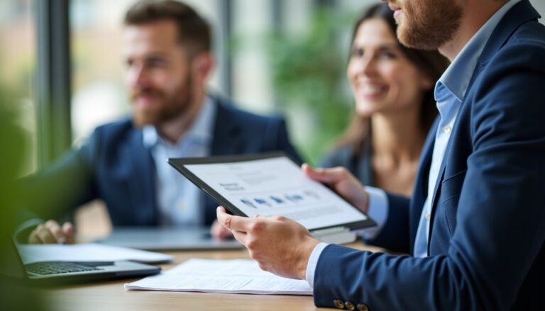 Les avantages clés d’adopter un fichier d’entreprise performant