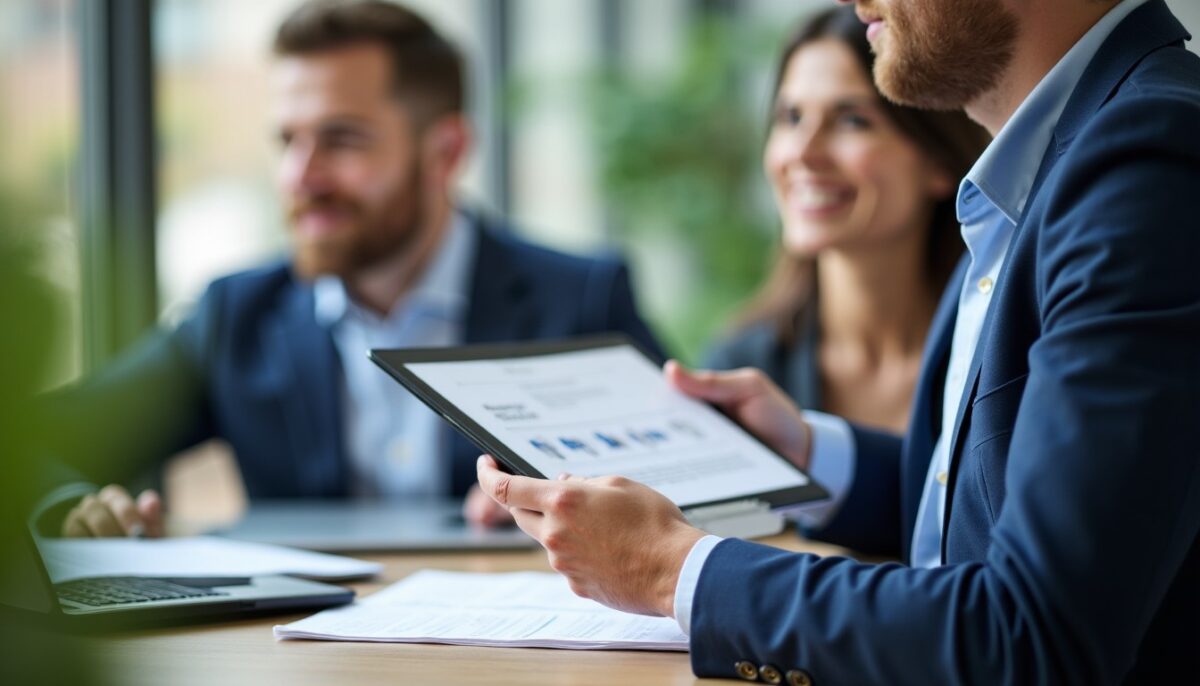 Les avantages clés d’adopter un fichier d’entreprise performant