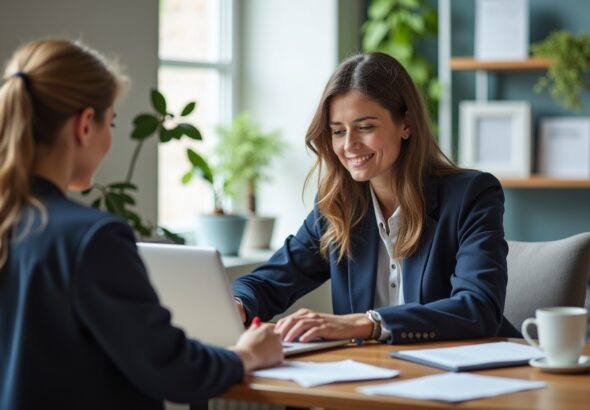 Création d'entreprise : les clés pour une domiciliation réussie sans stress