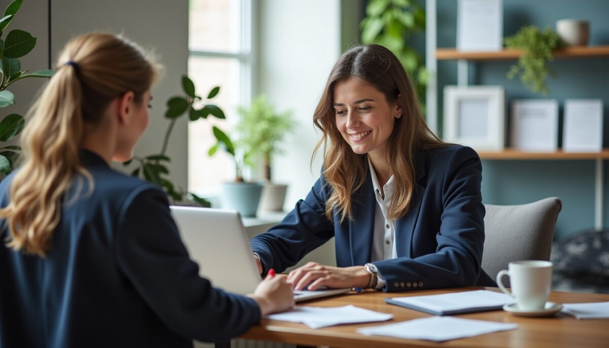 Création d'entreprise : les clés pour une domiciliation réussie sans stress